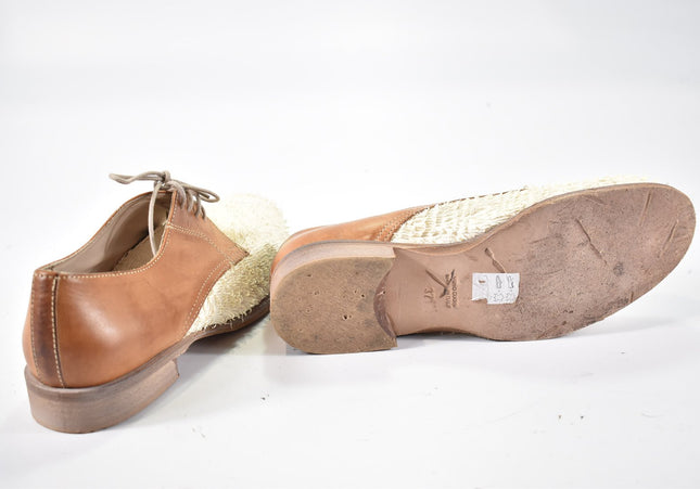 Rizzolli Damen Halbschuhe Freizeitschuhe EUR 37 Nr. 24-F 2746-Schuh-Gebraucht-secondhand