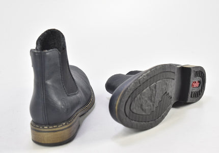 Rieker Damen Stiefelette Boots EUR 37 Nr. 23-A 2827-Schuh-Gebraucht-secondhand