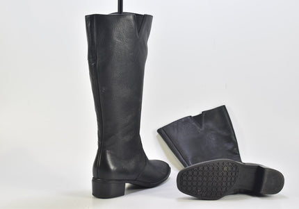 Ara Damen Stiefel Stiefelette Boots UK 7 Nr. 24-B 1917-Schuh-Gebraucht-secondhand