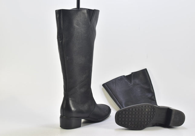 Ara Damen Stiefel Stiefelette Boots UK 7 Nr. 24-B 1917-Schuh-Gebraucht-secondhand