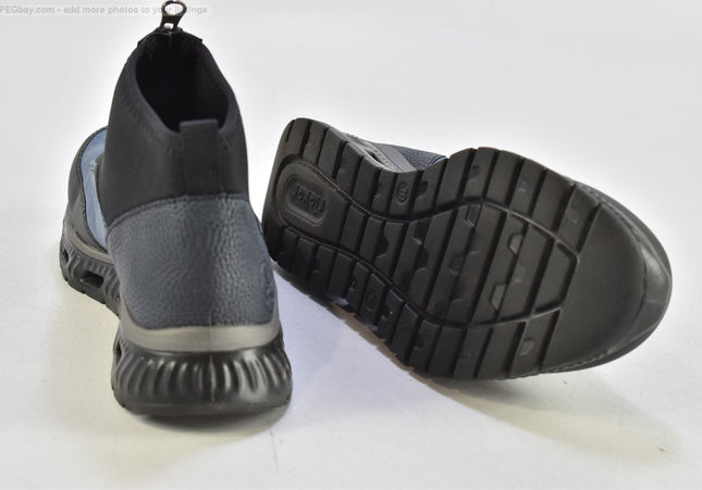 Rieker  Damen Stiefelette Boots  EUR 39 Nr. 26-B 896