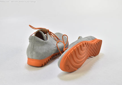 Think  Damen Halbschuhe Freizeitschuhe  EUR 37 Nr. 26-G 7
