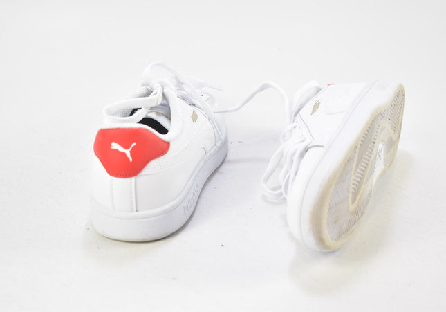 Puma Damen Sportschuhe Sneaker EUR 38 Nr. 24-A 4063-Schuh-Gebraucht-secondhand