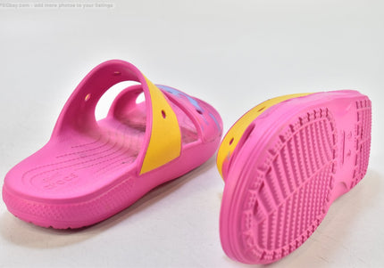 Crocs  Damen Sandale Sandalette  W11 Nr. 26-S 251