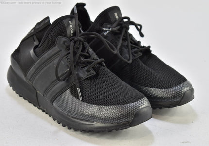 Björn Borg Damen Sportschuhe Sneaker EUR 40 Nr. 25-A 1847-Schuh-Gebraucht-secondhand