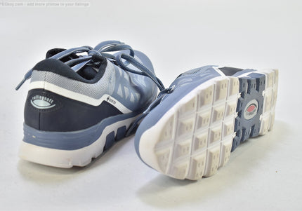 Gabor Rollingsoft GTX Damen Halbschuhe Freizeitschuhe  UK 6,5 Nr. 25-V 2462