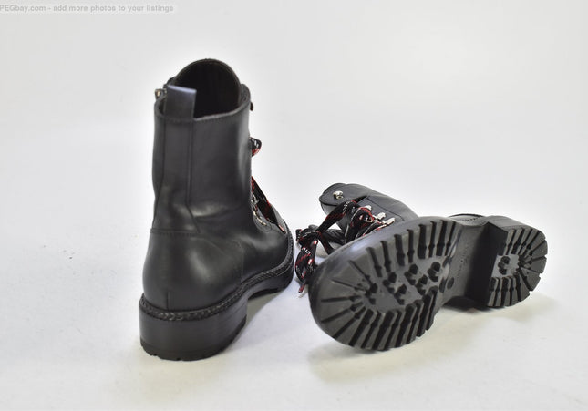 Laura Bellariva  Damen Stiefelette Boots  EUR 36 Nr. 26-B 941
