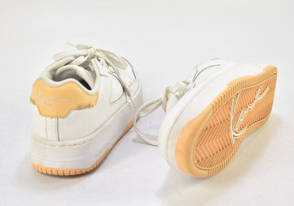 Karl Kani Damen Halbschuhe Freizeitschuhe EUR 39 Nr. 24-T 1213-Schuh-Gebraucht-secondhand