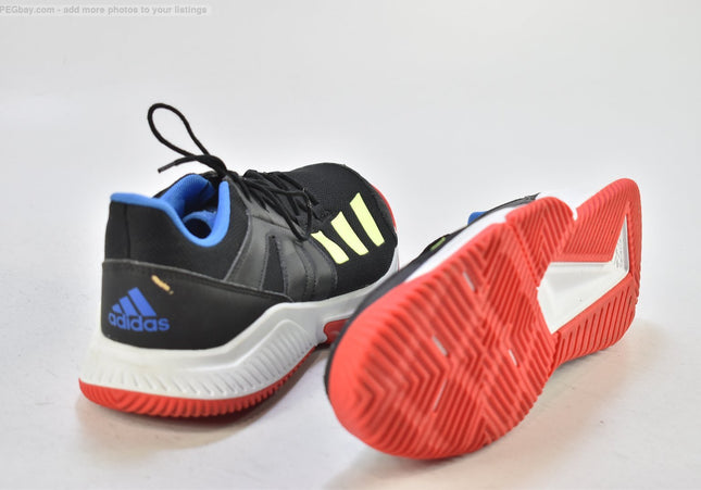 Adidas Essence Herren Sportschuhe Sneaker  Gr. 42 Nr. 26-T 517
