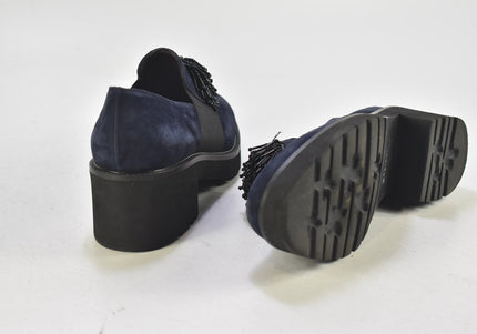 Pircher Partschins  Damen Pumps High Heels  SL 25cm Nr. 24-X 1468