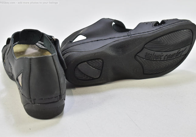 Elena Eden  Damen Sandale Sandalette  EUR 39 Nr. 26-S 4004