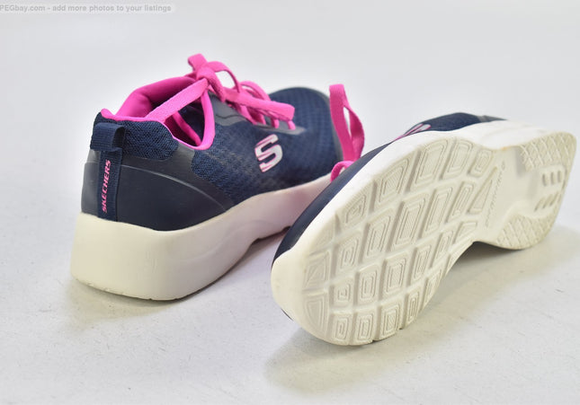 Skechers  Damen Sportschuhe Sneaker  Gr.39 Nr. 26-U 2814