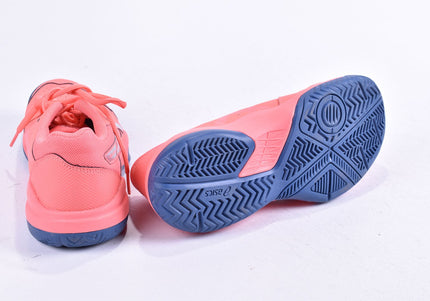 Asics Gel Game Damen Sportschuhe Sneaker EUR 38 Nr. 24-U 7-Schuh-Gebraucht-secondhand