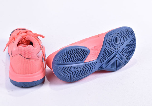 Asics Gel Game Damen Sportschuhe Sneaker EUR 38 Nr. 24-U 7-Schuh-Gebraucht-secondhand