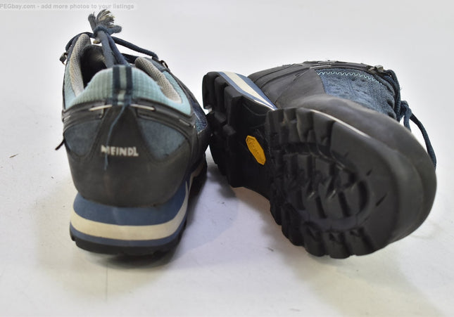 Meindl  Herren Wanderschuhe Trekking  UK 7 Nr. 26-M 1785