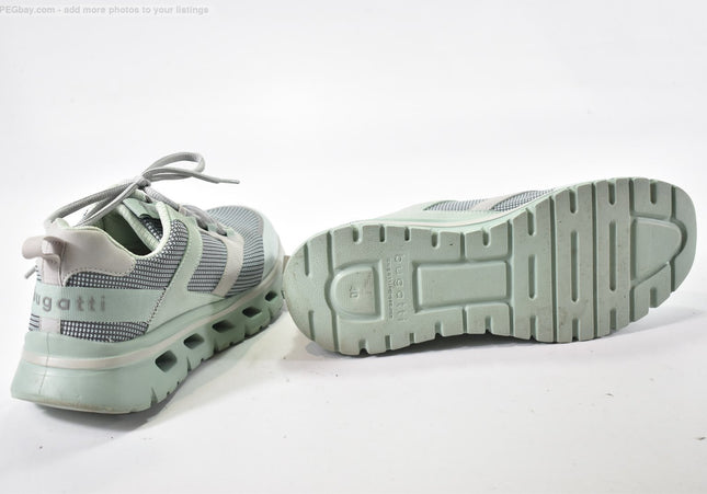 Bugatti  Damen Halbschuhe Freizeitschuhe  EUR 40 Nr. 26-G 2235