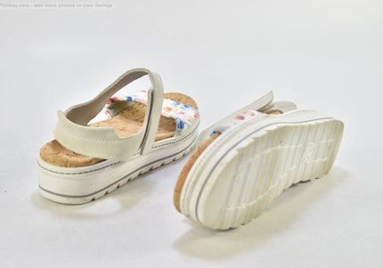 Aco  Damen Sandale Sandalette  EUR 38 Nr. 26-S 2507