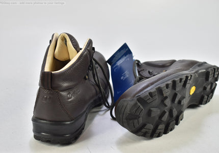 Berghaus Supalite II GTX Damen Wanderschuhe Trekking  EUR 42 Nr. 25-V 783