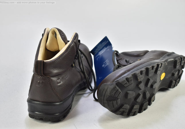 Berghaus Supalite II GTX Damen Wanderschuhe Trekking  EUR 42 Nr. 25-V 783