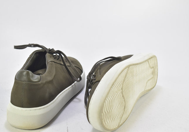Uniform Standard Herren Halbschuhe Freizeitschuhe EUR 43 Nr. 24-X 337-Schuh-Gebraucht-secondhand
