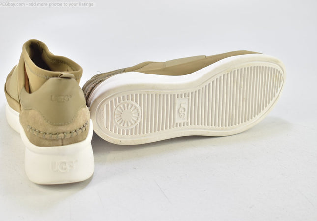UGG  Damen Halbschuhe Slipper Ballerinas  EUR 40 Nr. 25-V 1952
