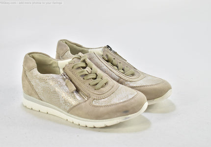 Medicus  Damen Halbschuhe Freizeitschuhe  UK 4 Nr. 25-T 3468