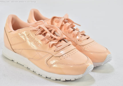 Reebok  Damen Sportschuhe Sneaker  EUR 39 Nr. 26-A 1019