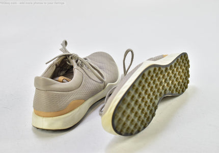 Ecco Damen Halbschuhe Freizeitschuhe EUR 39 Nr. 25-T 641-gebrauchte schuhe-second hand-SchuhGebraucht