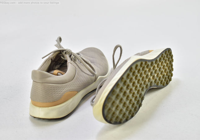 Ecco Damen Halbschuhe Freizeitschuhe EUR 39 Nr. 25-T 641-gebrauchte schuhe-second hand-SchuhGebraucht
