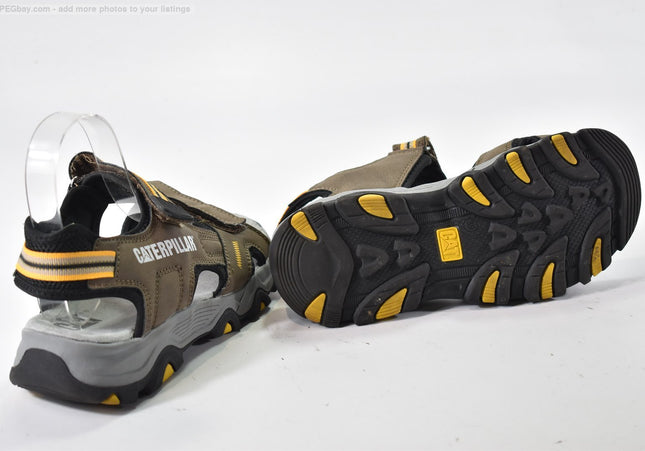 Caterpillar  Damen Sandale Sandalette  EUR 39 Nr. 26-4405