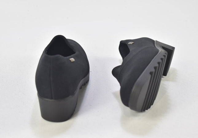 Ara Damen Pumps High Heels UK 4 Nr. 24-P 2396-Schuh-Gebraucht-secondhand