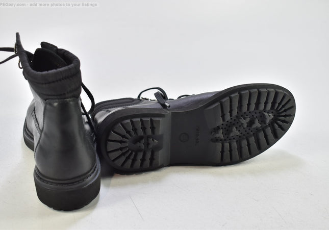 Geox  Damen Stiefelette Boots  EUR 36 Nr. 25-B 4217