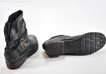 Salamander  Damen Stiefelette Boots  EUR 41 Nr. 25-B 3843