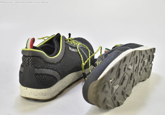 Dolomite GTX Herren Wanderschuhe Trekking  Gr. 47 Nr. 25-V 3178