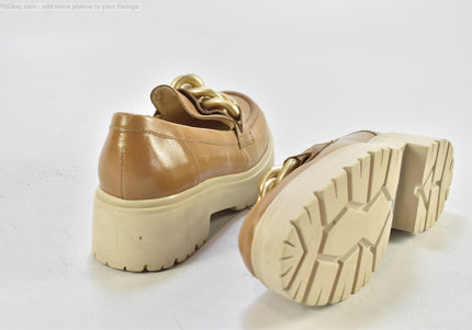 Gabor  Damen Halbschuhe Slipper Ballerinas  UK 5 Nr. 26-A 1135