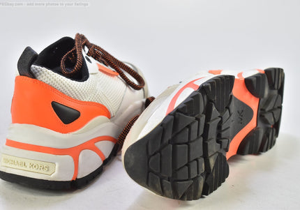 Michael Kors  Herren Halbschuhe Freizeitschuhe  M 11 Nr. 26-T 585