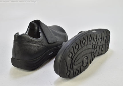 Helvesko  Herren Halbschuhe Freizeitschuhe  EUR 43 Nr. 25-N 575