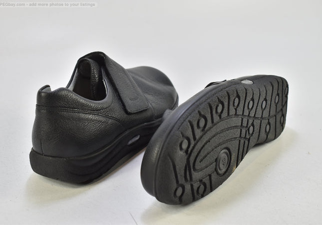 Helvesko  Herren Halbschuhe Freizeitschuhe  EUR 43 Nr. 25-N 575