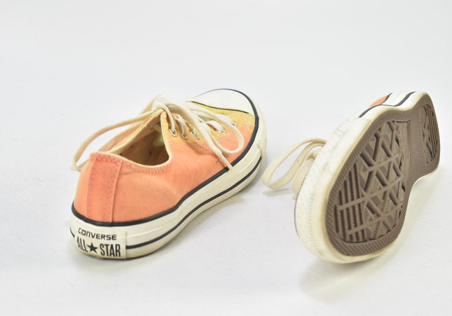 Converse Damen Sportschuhe Sneaker EUR 39,5 Nr. 24-M 1128-Schuh-Gebraucht-secondhand