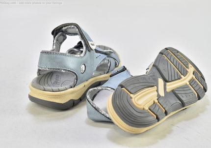 Alyssa  Damen Sandale Pantolette  EUR 38 Nr. 26-S 319