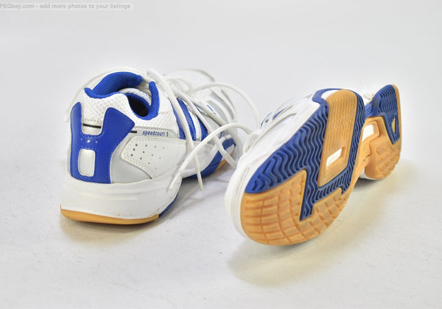 Adidas Speedcourt Herren Sportschuhe Sneaker  Gr. 42 Nr. 26-T 1007