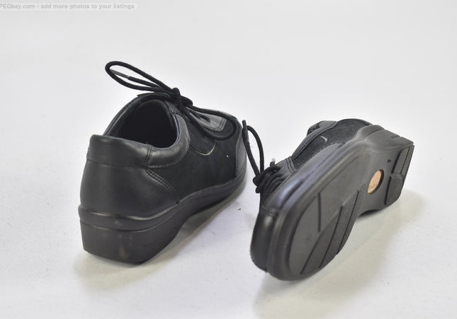 Rohde  Damen Halbschuhe Freizeitschuhe  UK 5 Nr. 25-J 75