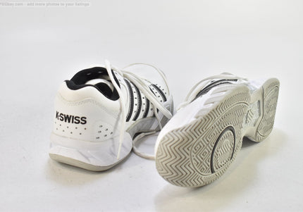 K-Swiss  Herren Sportschuhe Sneaker  EUR 42 Nr. 26-Z 75