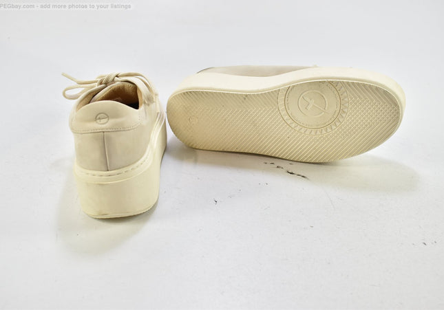 Tamaris Damen Halbschuhe Freizeitschuhe EUR 38 Nr. 25-A 425-Schuh-Gebraucht-secondhand