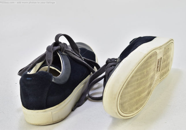 Hugo Boss  Herren Halbschuhe Freizeitschuhe  EUR 41 Nr. 25-Z 124