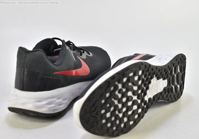 Nike Revolution Herren Sportschuhe Sneaker  EUR 45,5 Nr. 26-Z 928