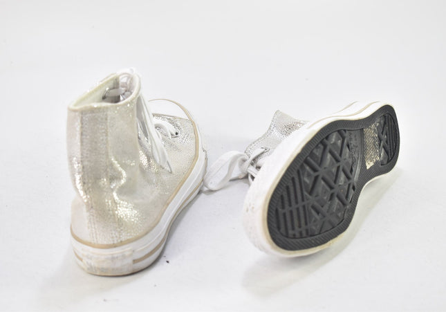 Converse Damen Sportschuhe Sneaker EUR 38 Nr. 24-U 2378-Schuh-Gebraucht-secondhand
