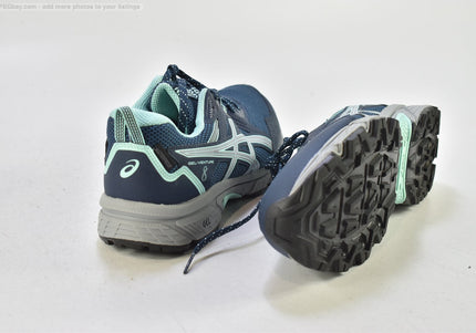 Asics Gel venture 8 Damen Sportschuhe Sneaker  EUR 41,5 Nr. 26-G 952