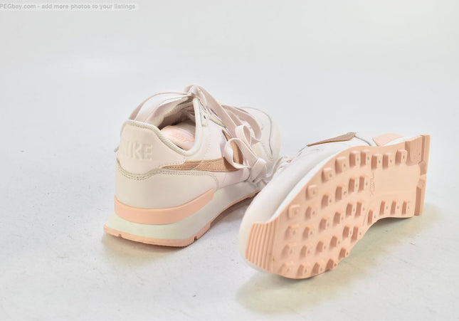 Nike Internationalist Premium Damen Sportschuhe Sneaker  Gr.38,5 Nr. 26-U 2882