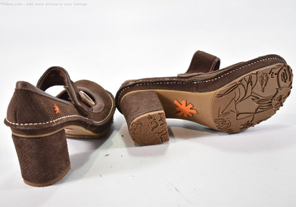 Art  Damen Pumps High Heels  EUR 40 Nr. 25-L 226